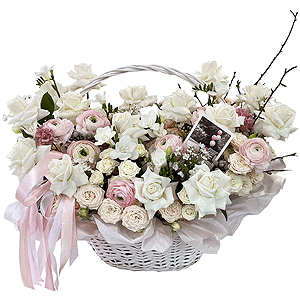 Snow Queen with delivery Magnitogorsk