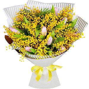 The Golden ray with delivery Magnitogorsk