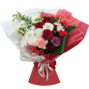 Tango together with delivery Magnitogorsk
