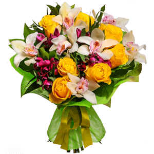 Special Moment with delivery Magnitogorsk
