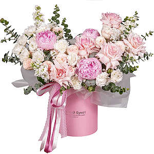 Dawn Embrace with delivery Magnitogorsk