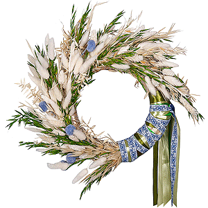 Wreath of Fate with delivery Magnitogorsk