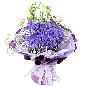 Warm greetings with delivery Magnitogorsk