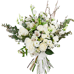 Fragrant lace with delivery Magnitogorsk