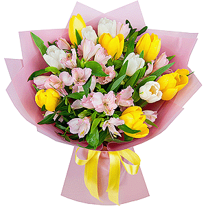 Spring swallows with delivery Magnitogorsk