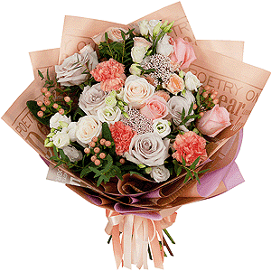 Dreams of Paris with delivery Magnitogorsk
