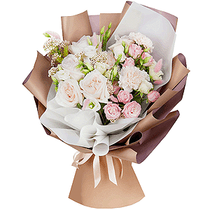 Silk with delivery Magnitogorsk