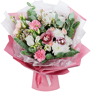 Make a wish with delivery Magnitogorsk