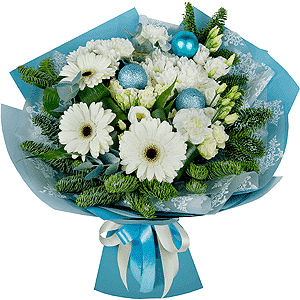 Snow maiden with delivery Magnitogorsk