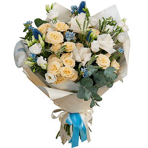 Happiness with delivery Magnitogorsk