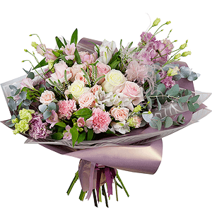 Gorgeous bouquet with delivery Magnitogorsk