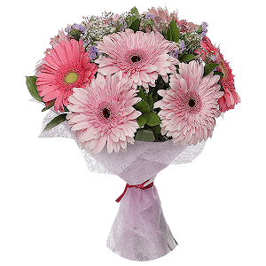 Pink Dream with delivery Magnitogorsk