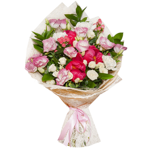My dear with delivery Magnitogorsk