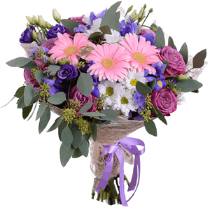 Vintage Romance with delivery Magnitogorsk
