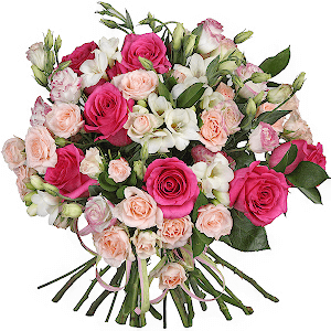 Music of flowers with delivery Magnitogorsk