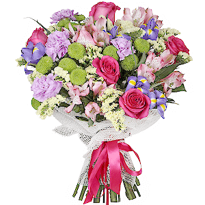 Florence with delivery Magnitogorsk