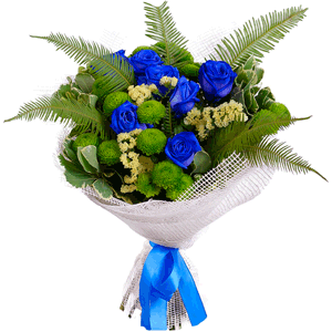 Malvina with delivery Magnitogorsk