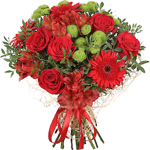 Velvet Season with delivery Magnitogorsk