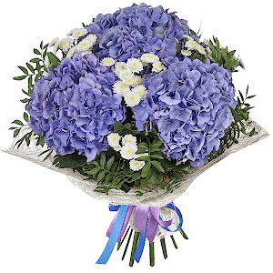The Heaven of Heavens with delivery Magnitogorsk