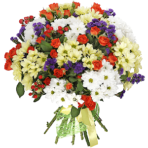 Wonderful valley with delivery Magnitogorsk