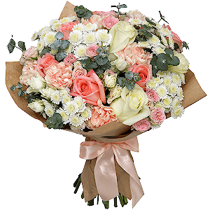 Vanilla with delivery Magnitogorsk