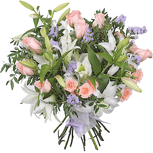 Merry Mood with delivery Magnitogorsk