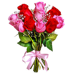 Express Bouquet with delivery Magnitogorsk