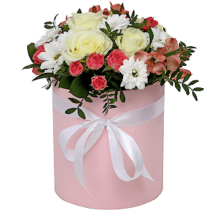 Fashion with delivery Magnitogorsk