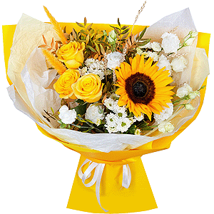 Happy dreams with delivery Magnitogorsk
