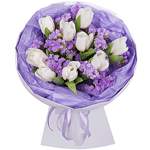 New spring with delivery Magnitogorsk