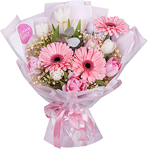 Tender smile with delivery Magnitogorsk