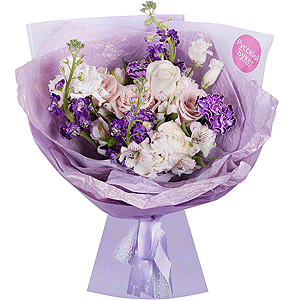 Lilac Haze with delivery Magnitogorsk