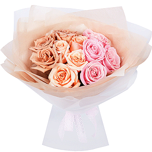 Creamy dreams with delivery Magnitogorsk