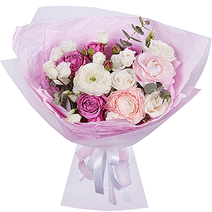Perfect tenderness with delivery Magnitogorsk