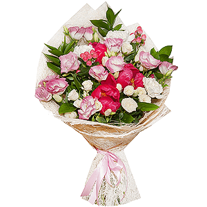 My dear with delivery Magnitogorsk