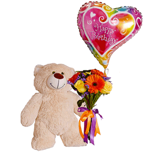 Favorite guest with delivery Magnitogorsk