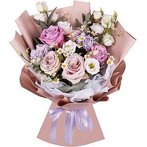 Gentle rustling with delivery Magnitogorsk
