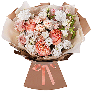 Love song with delivery Magnitogorsk