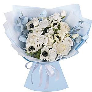 Gone with the Wind with delivery Magnitogorsk