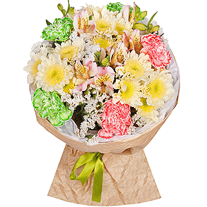 Flower variation with delivery Magnitogorsk