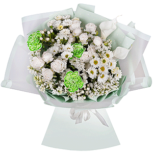 Flower lemonade with delivery Magnitogorsk
