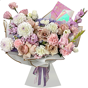 Galatea with delivery Magnitogorsk