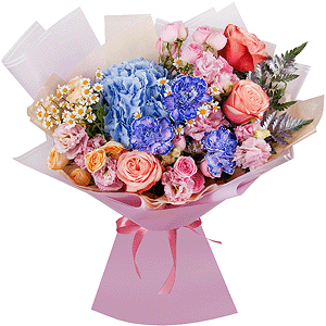 Flower Fairy with delivery Magnitogorsk