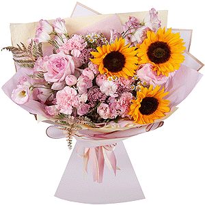 Golden Key with delivery Magnitogorsk