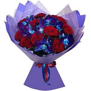 Enchanting Midnight with delivery Magnitogorsk