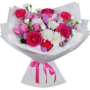 Flowery Meadow with delivery Magnitogorsk