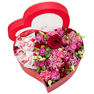 Sweet kiss with delivery Magnitogorsk