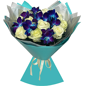 Evening Waltz with delivery Magnitogorsk