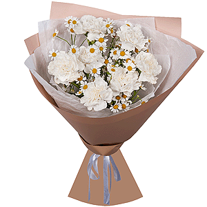 White Dance with delivery Magnitogorsk