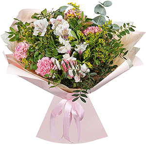 Alpine glow with delivery Magnitogorsk